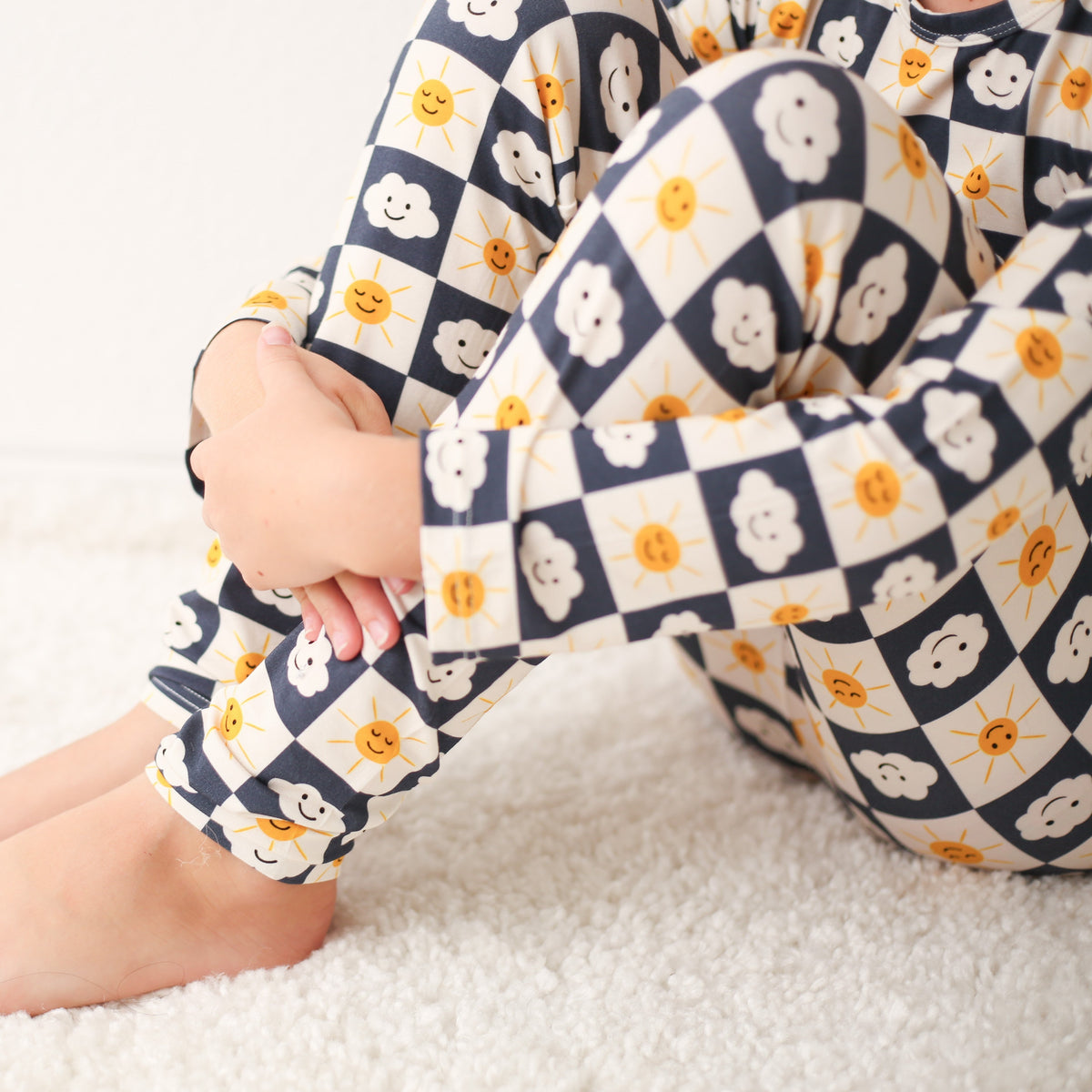 Checkmate Pajama