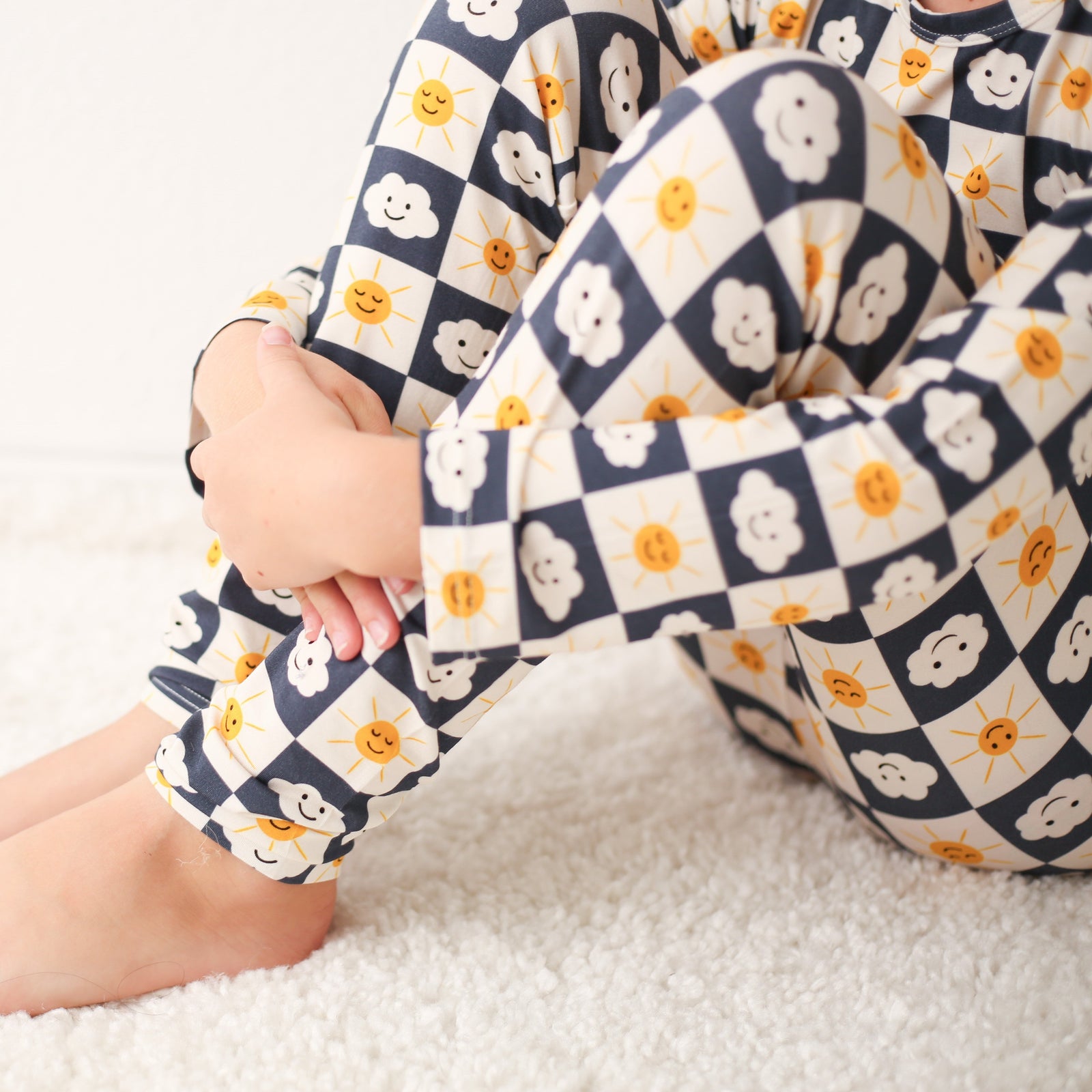 Checkmate Pajama