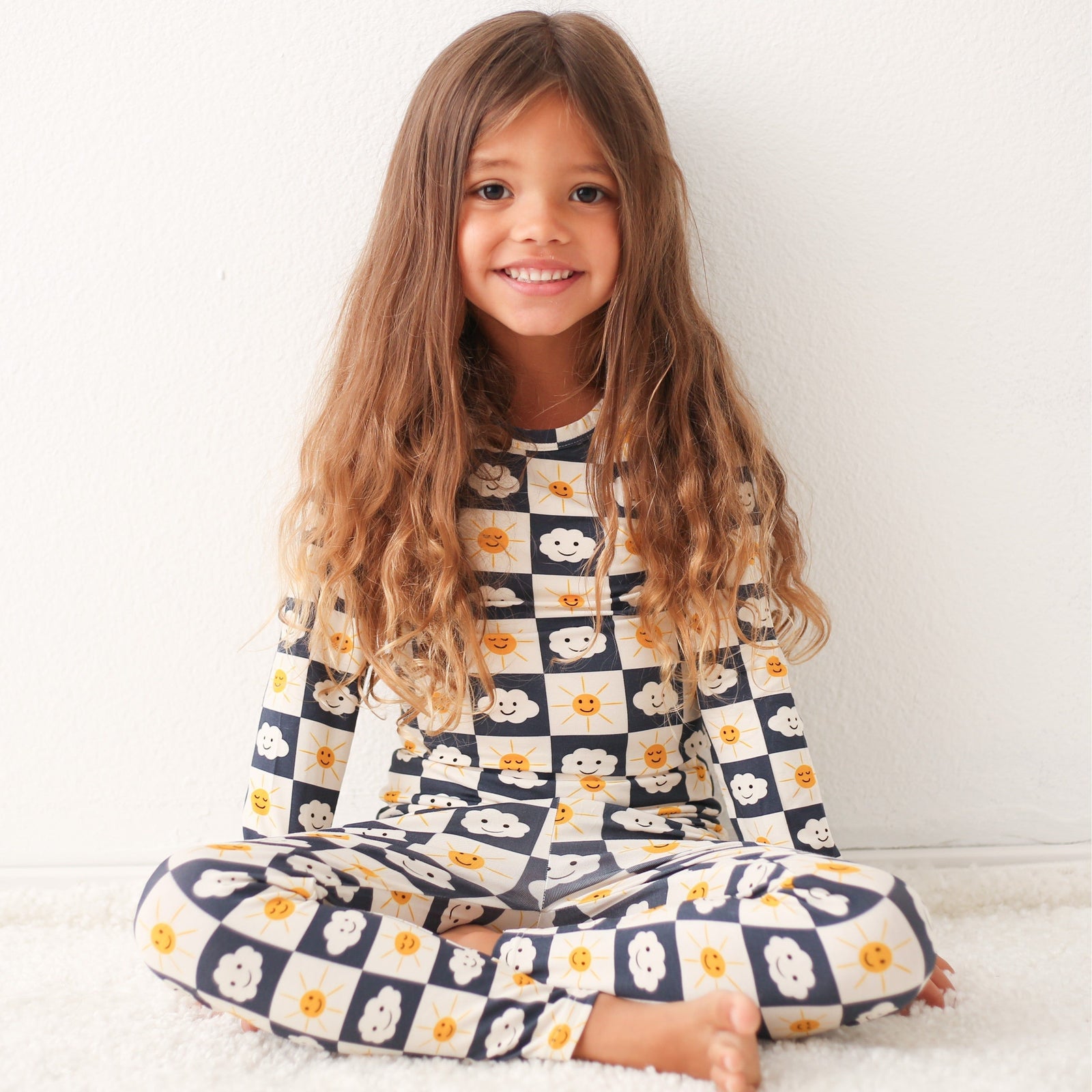 Checkmate Pajama