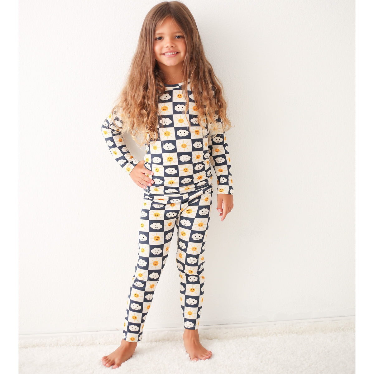 Checkmate Pajama