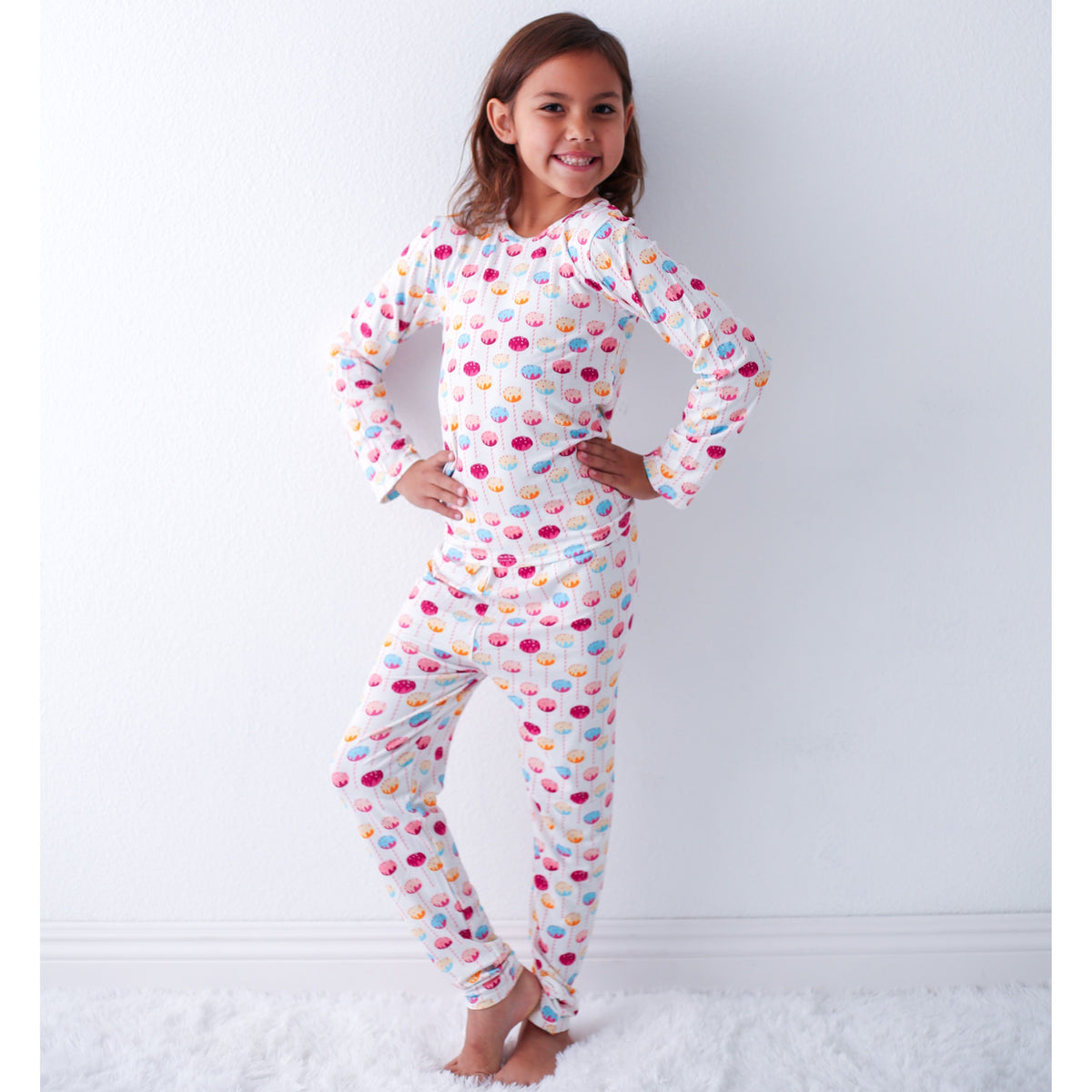 Cake Pop Pajama