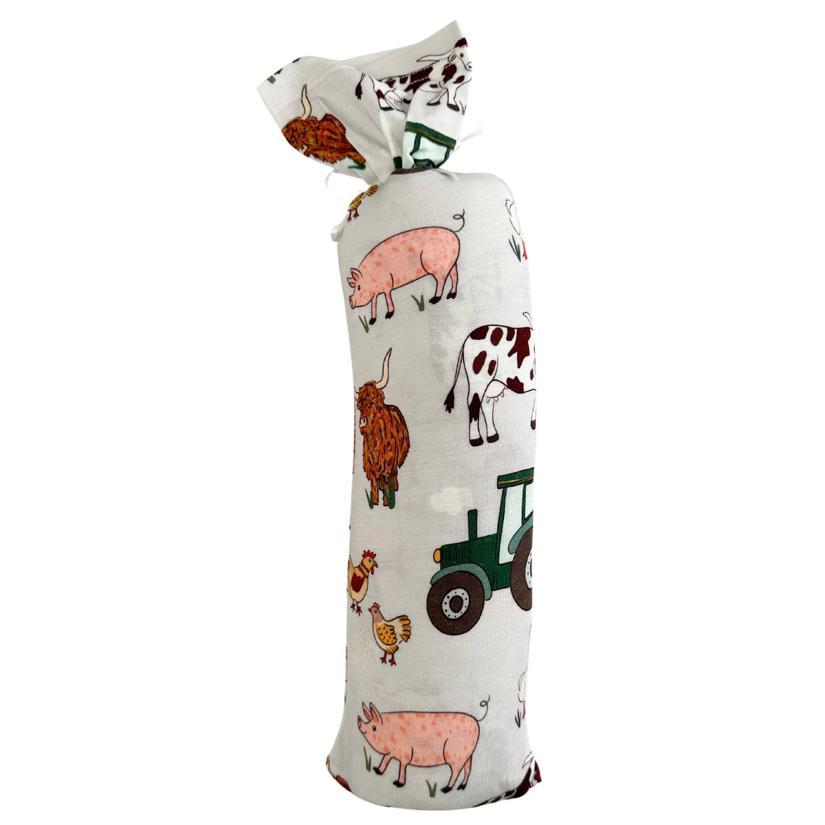 Farm Dreams Swaddle