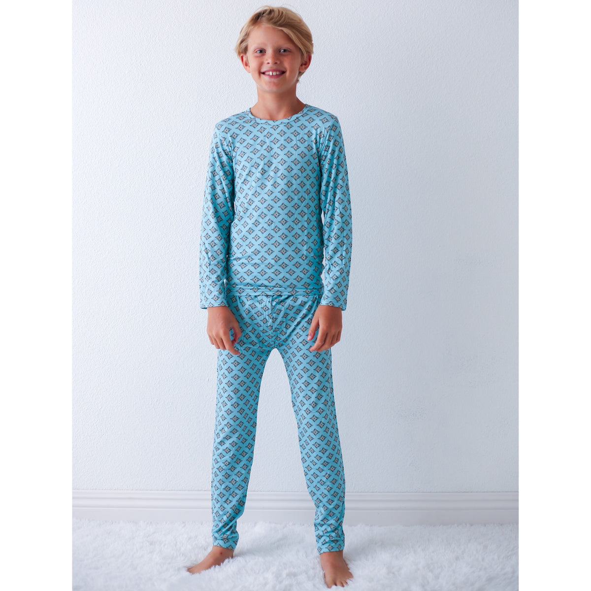 Surf Zen Pajama