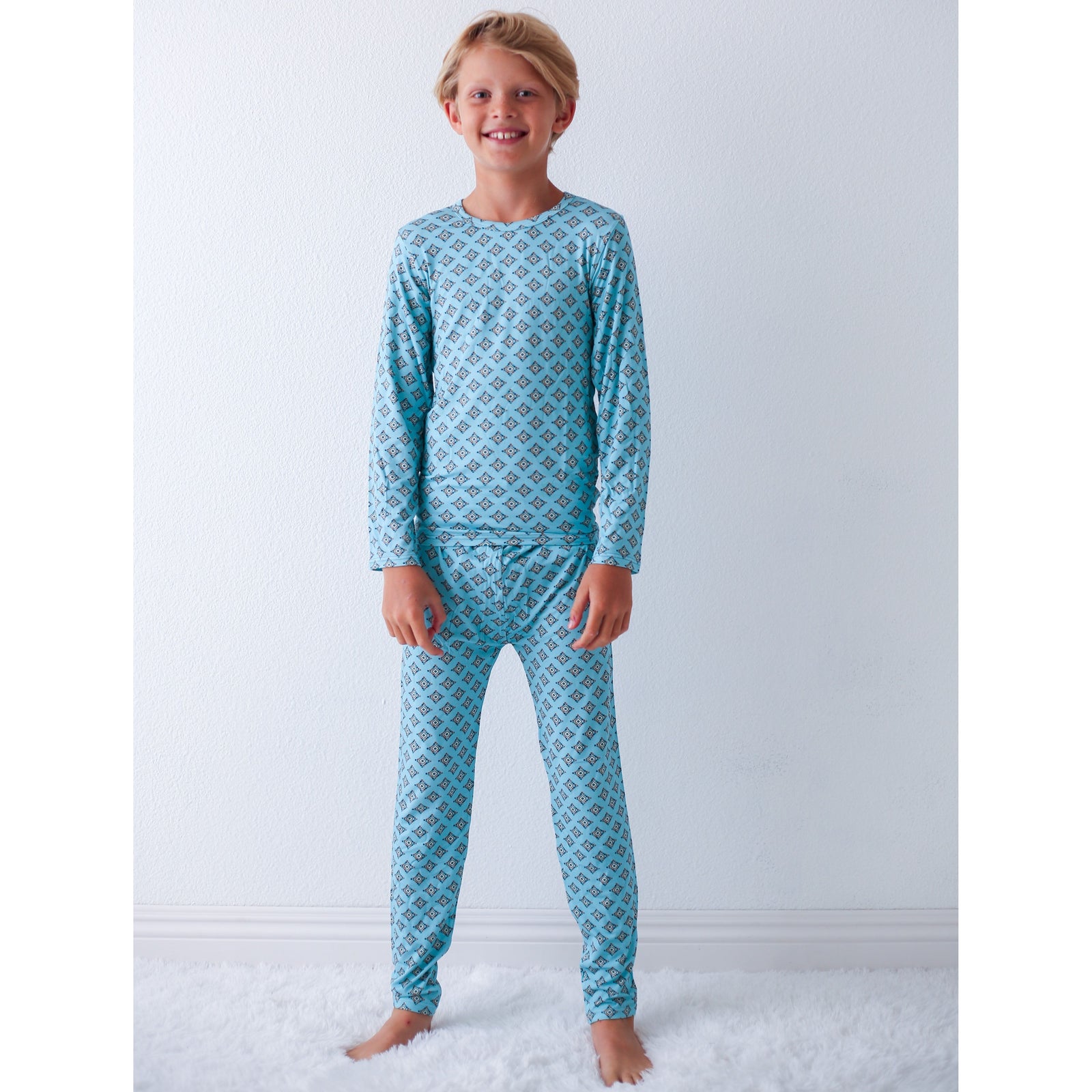Surf Zen Pajama