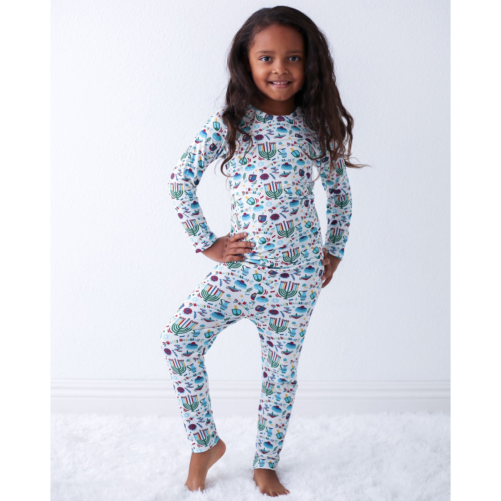 Hanukkah Pajama