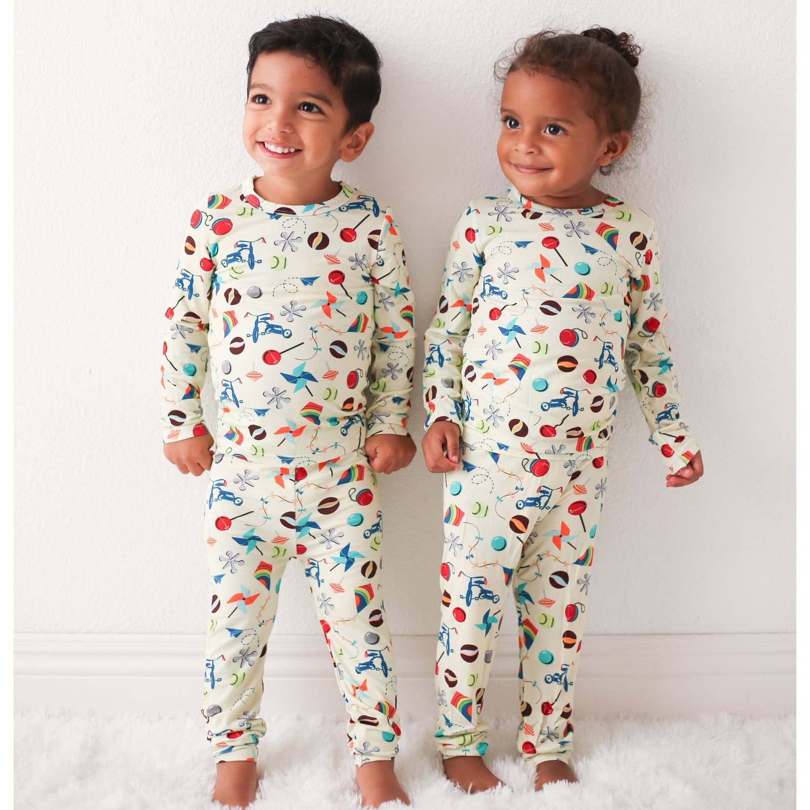 Timeless toys Pajama