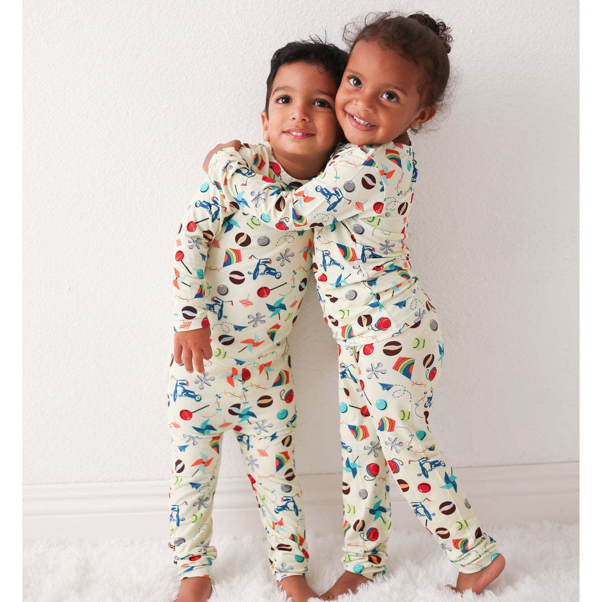 Timeless toys Pajama