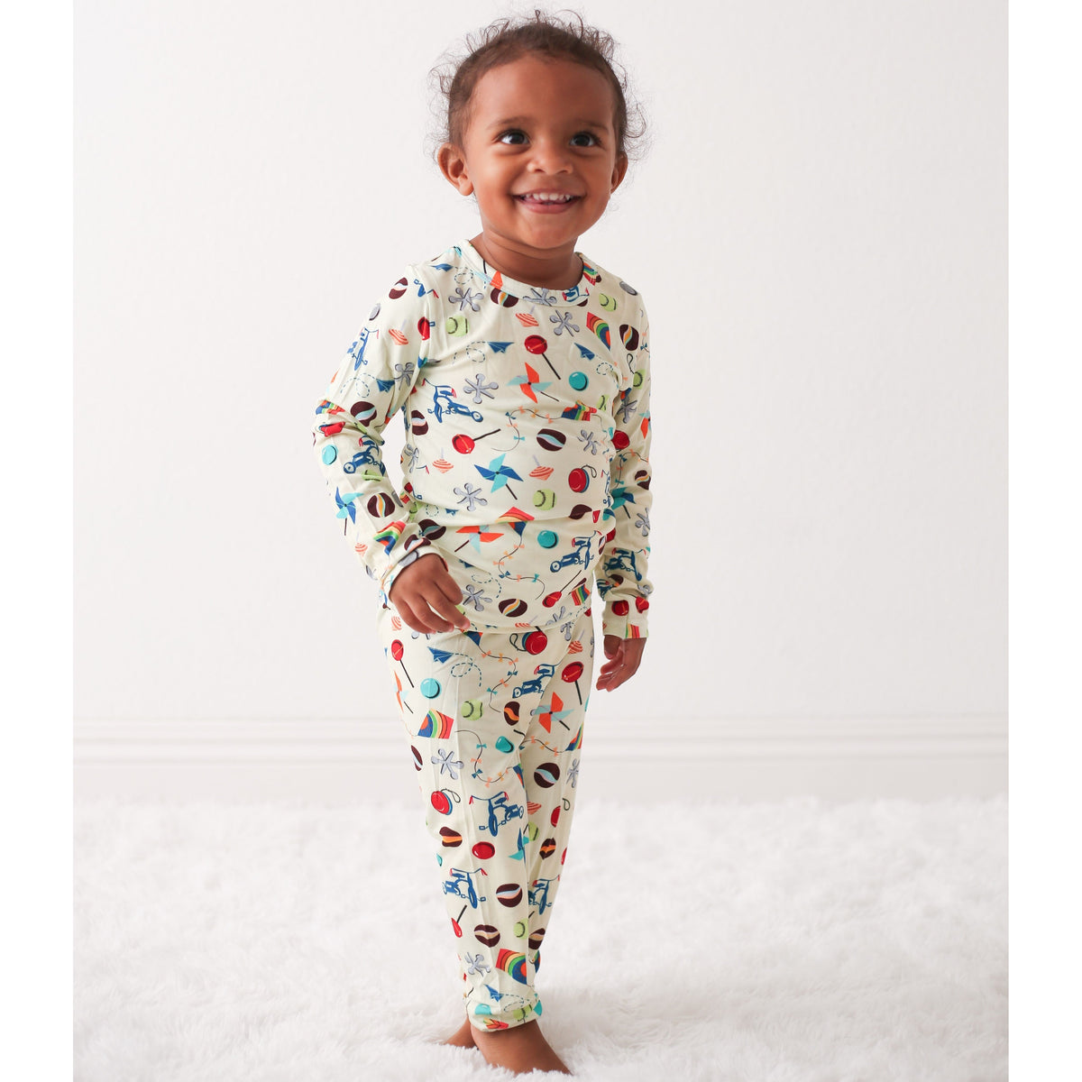 Timeless toys Pajama