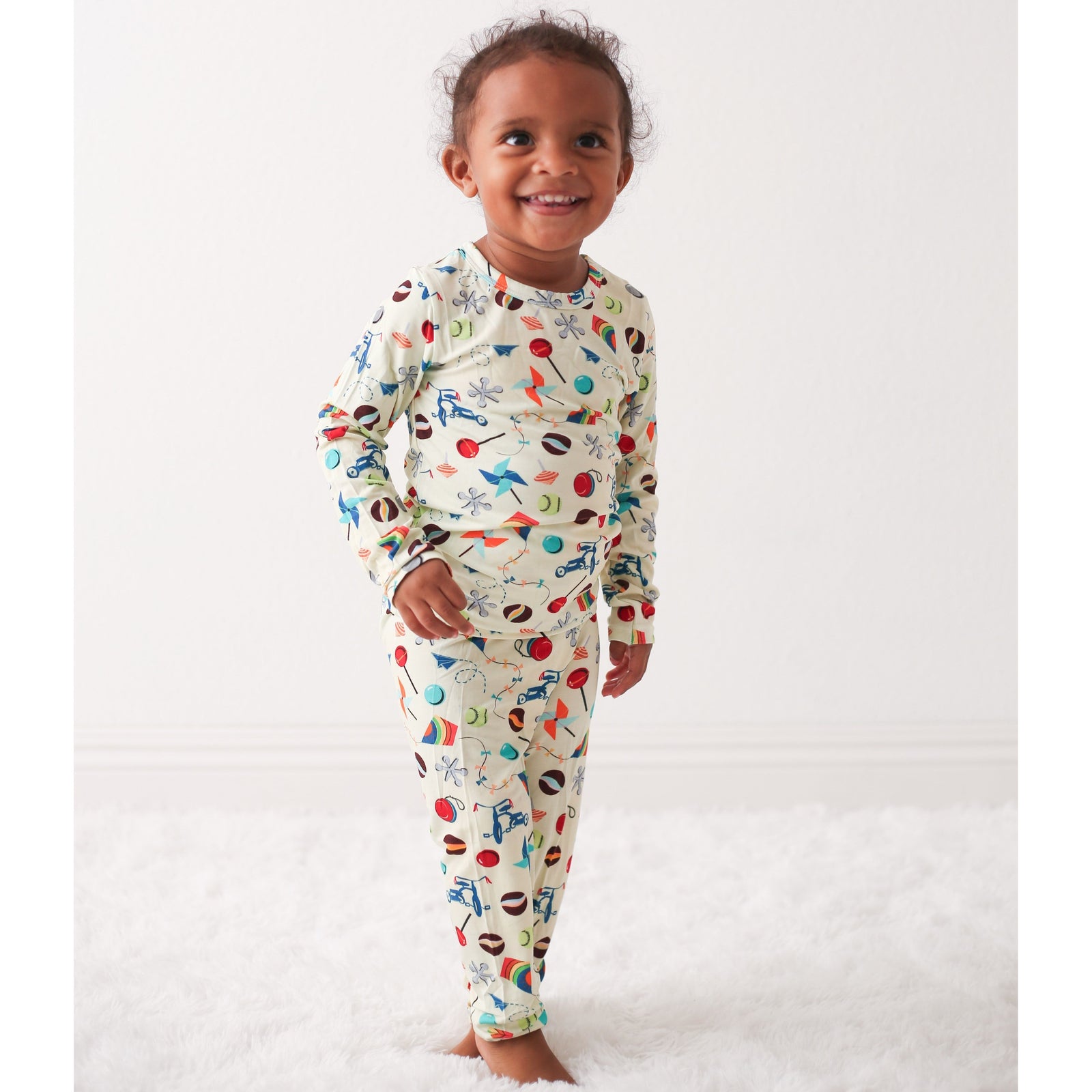 Timeless toys Pajama