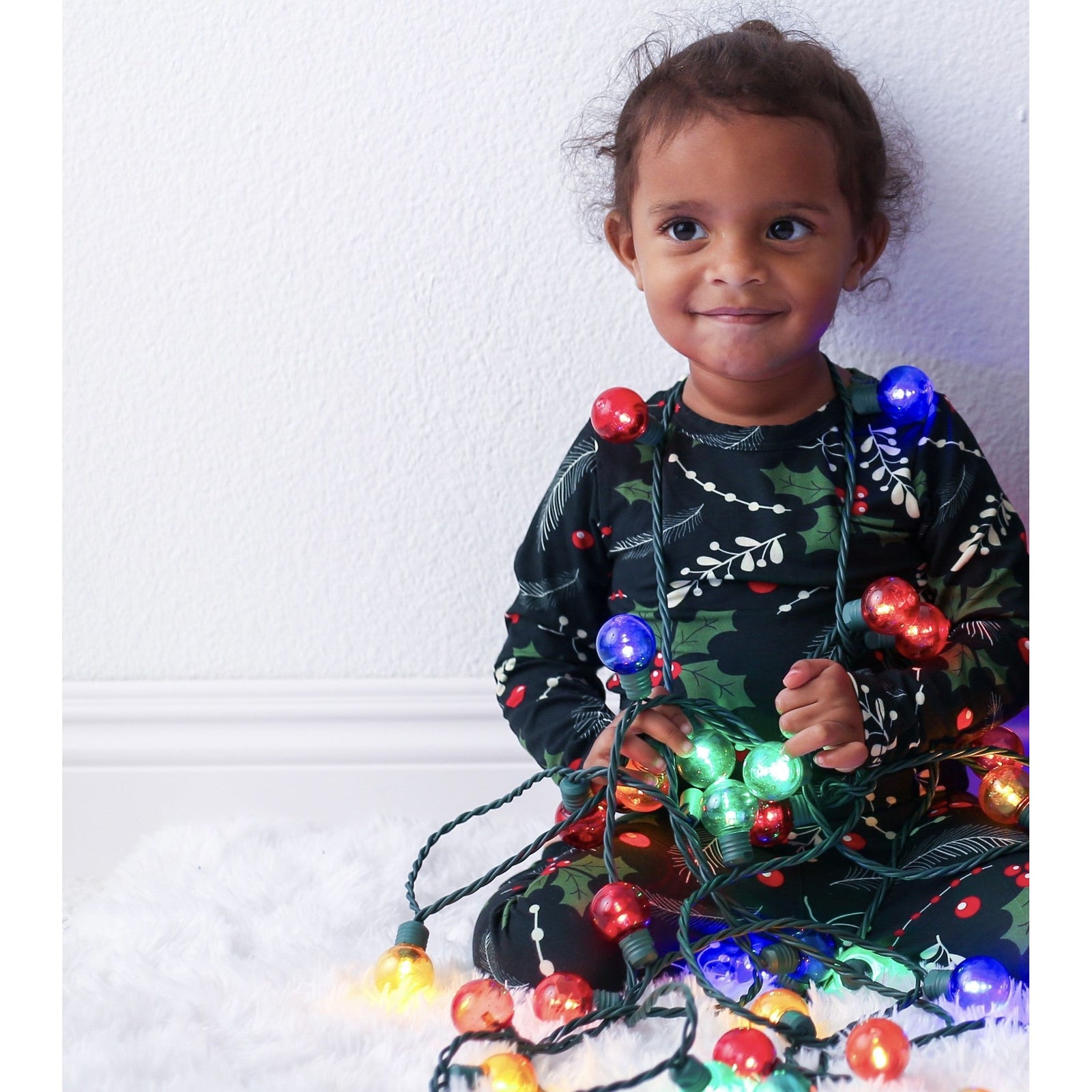 Holiday Nights Pajama