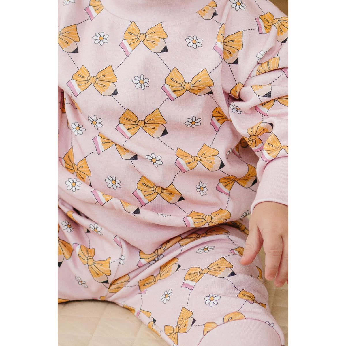 Jogger Set | Pixie Pencil