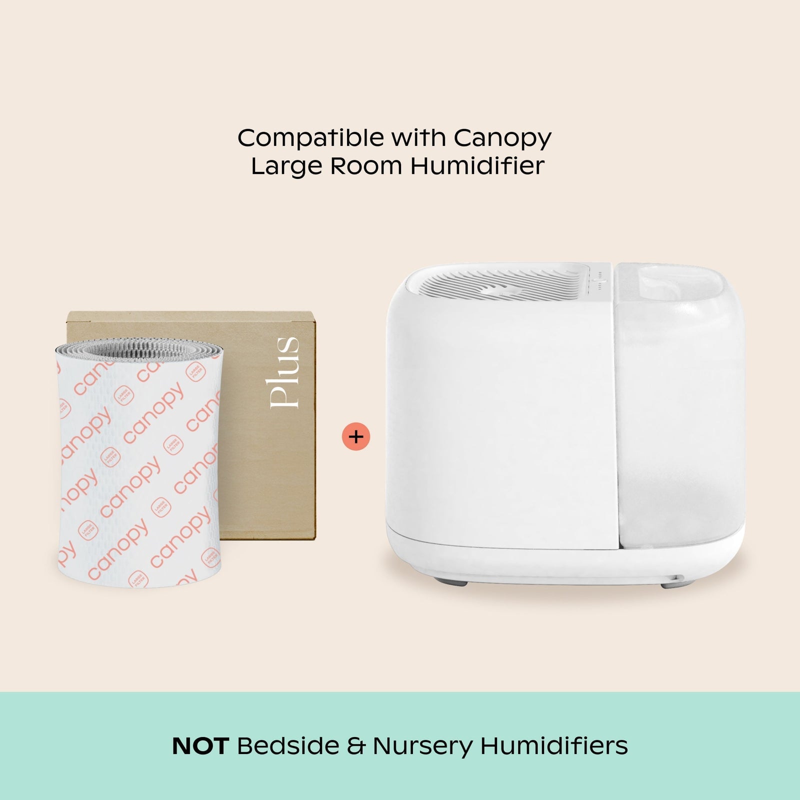 Large Room Humidifier