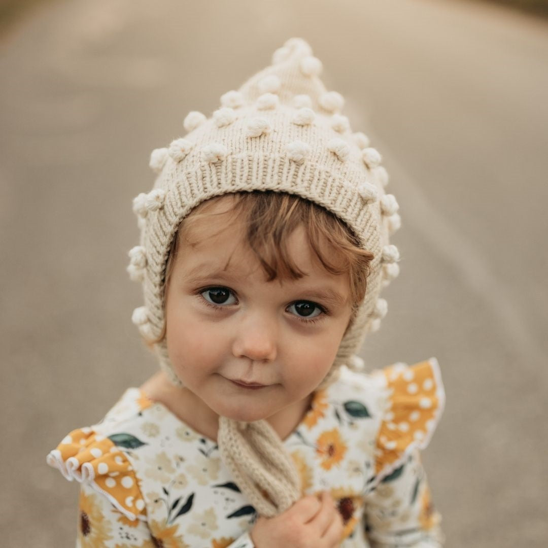 Popcorn Pixie Hat