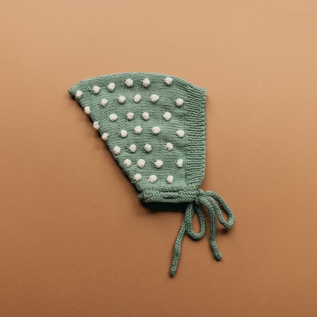 Popcorn Pixie Hat