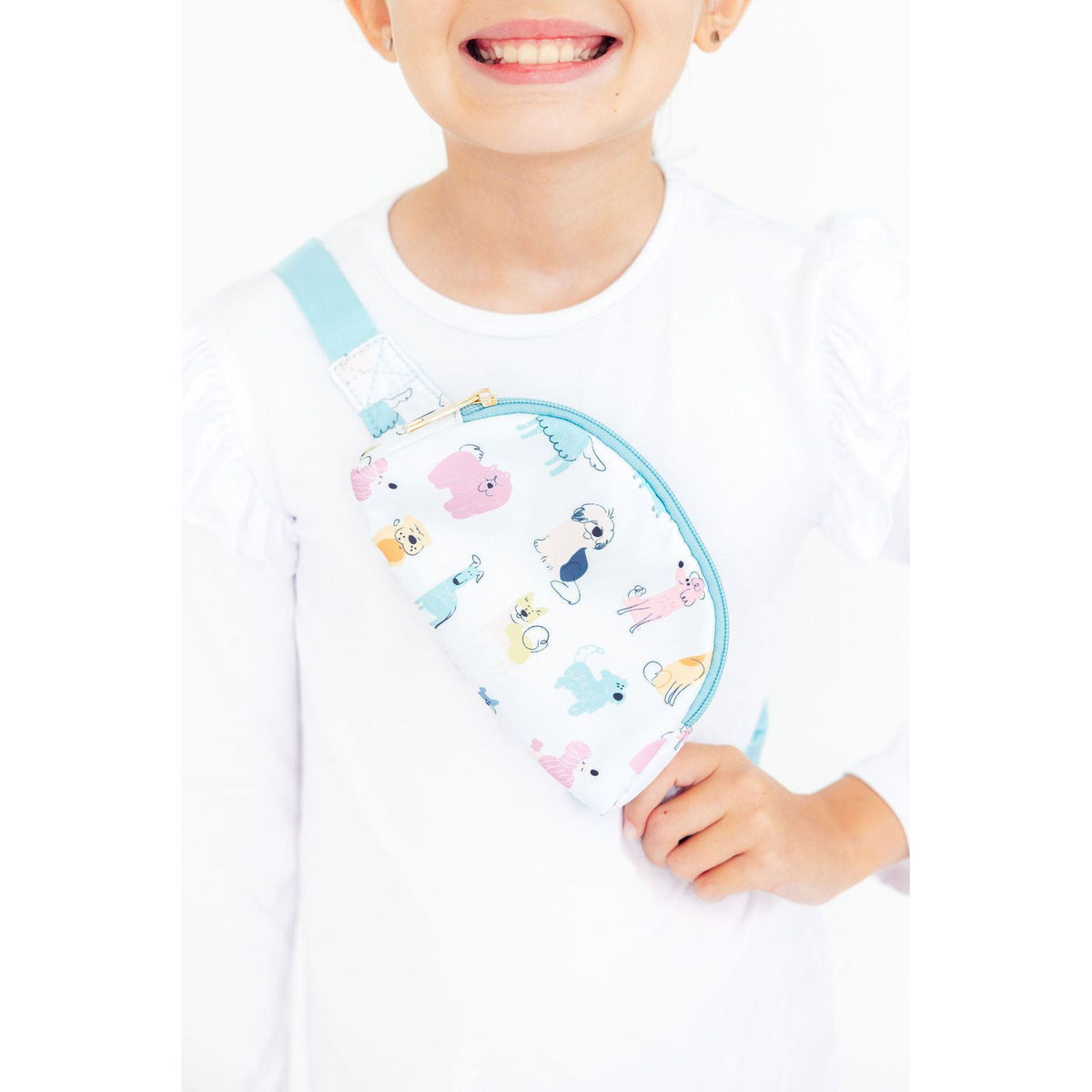 Puppy Pals Belt Bag