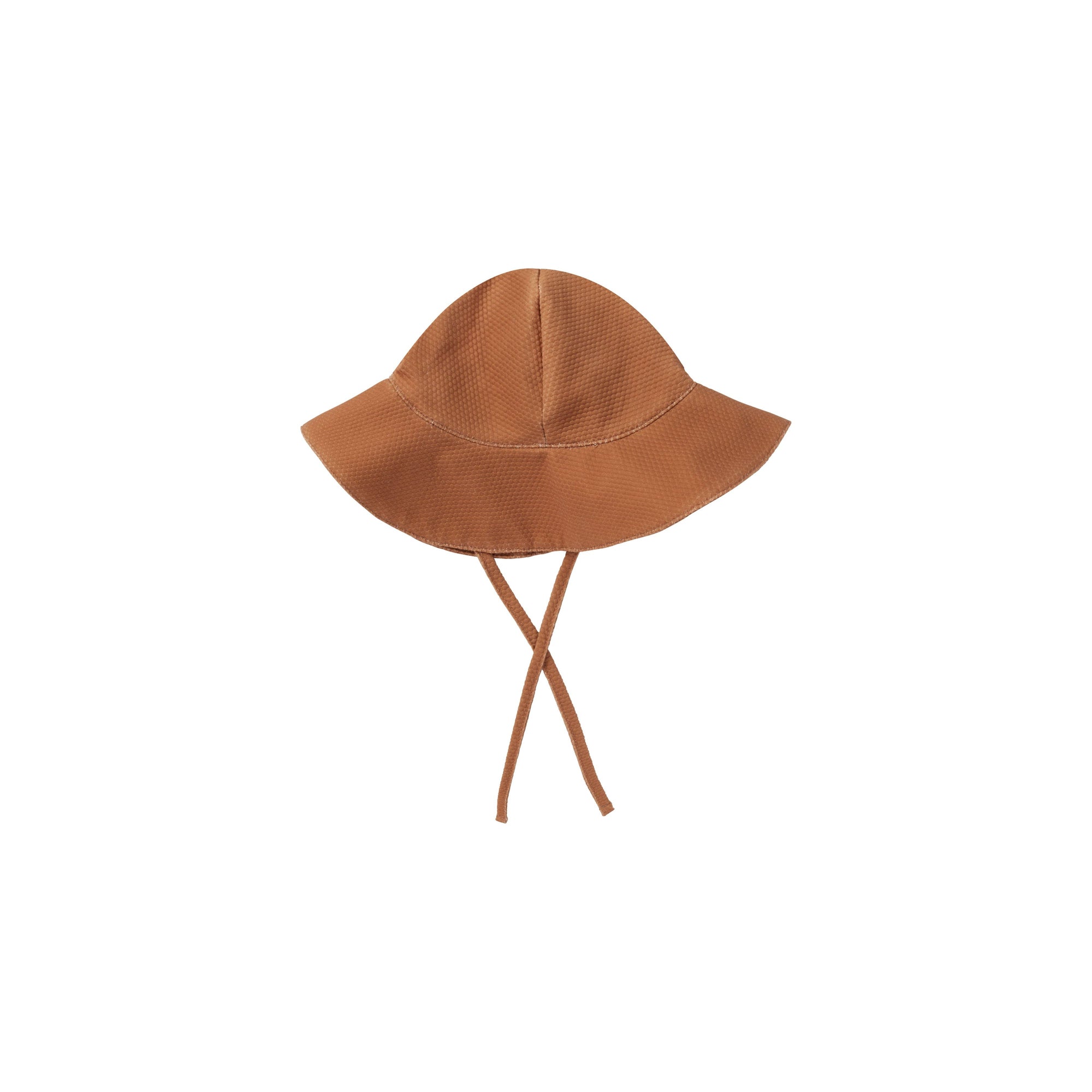 sun hat || clay