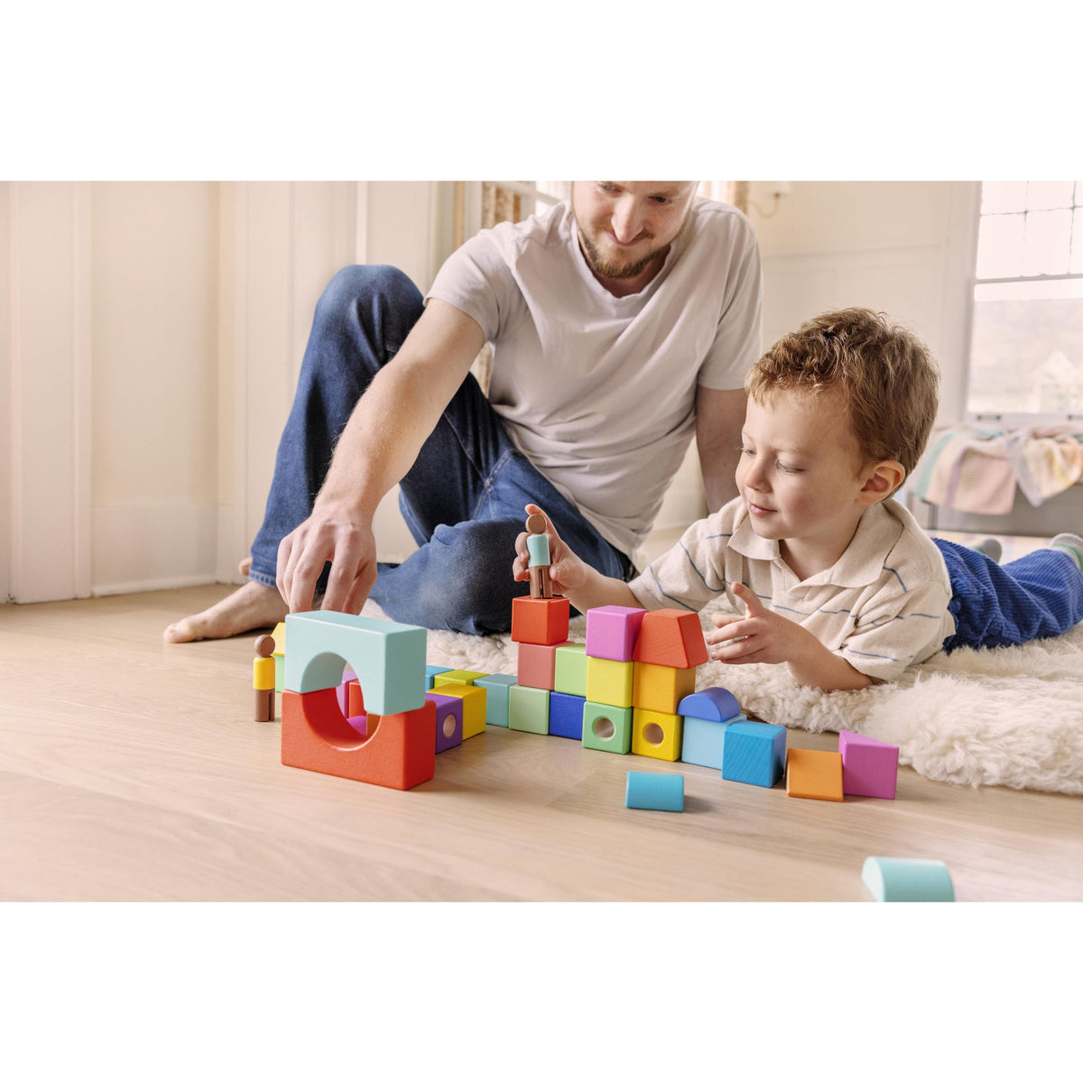 The Block Set