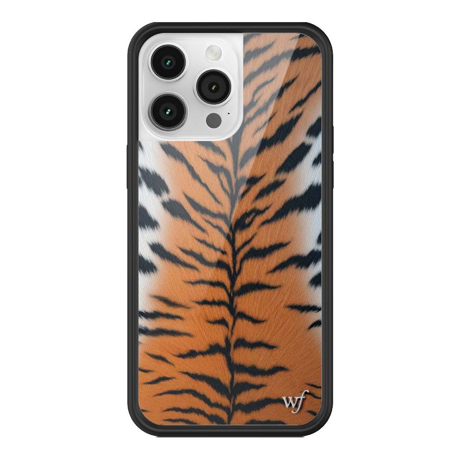 Rawr iPhone Case