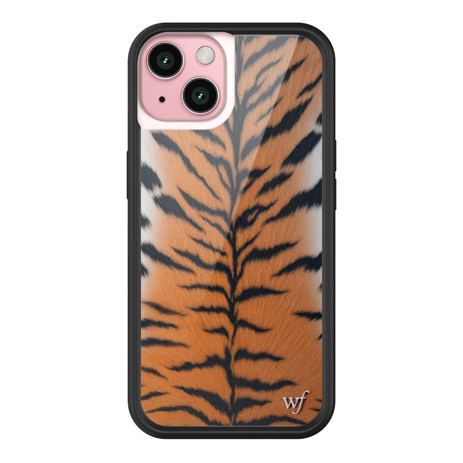 Rawr iPhone Case