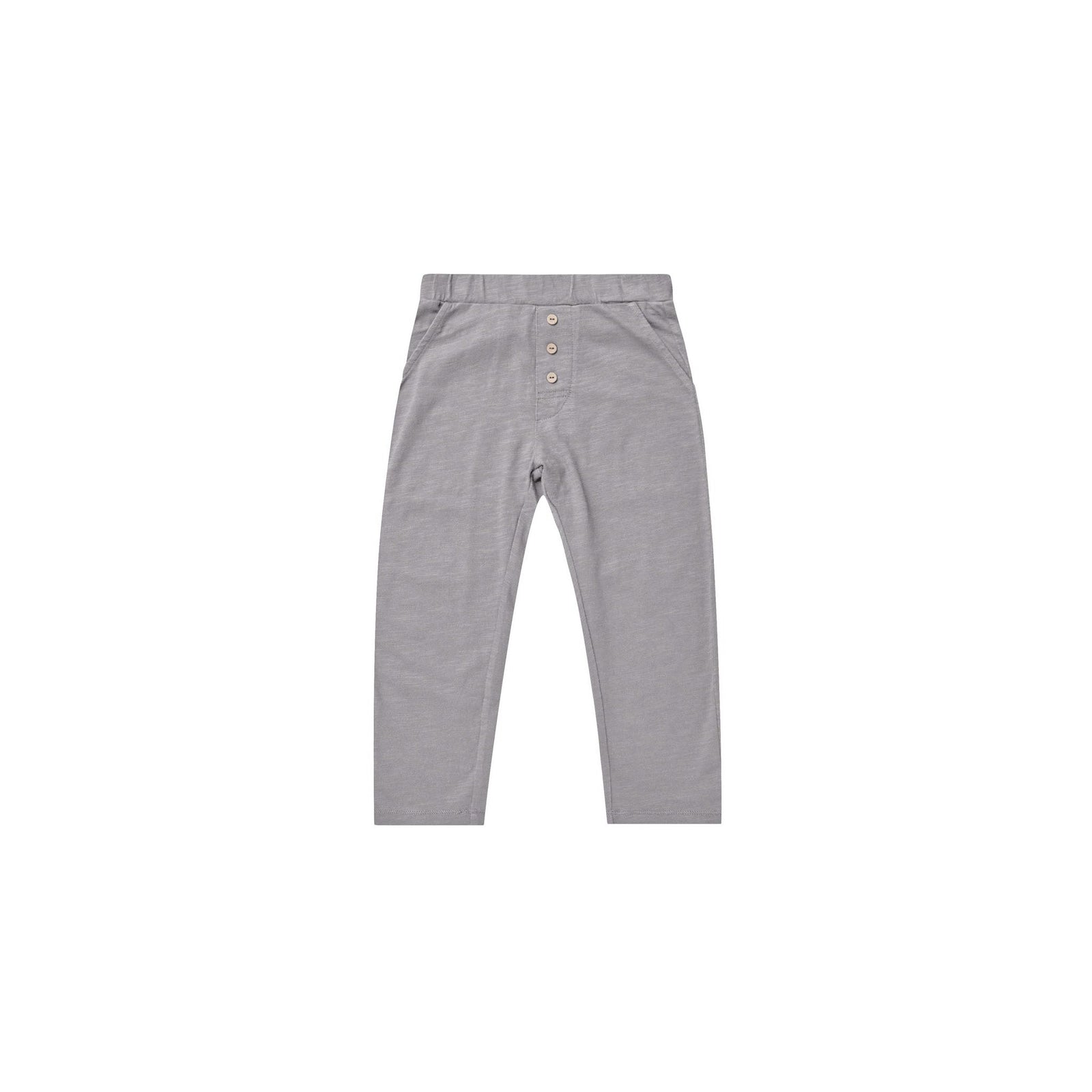 cru pant || french blue