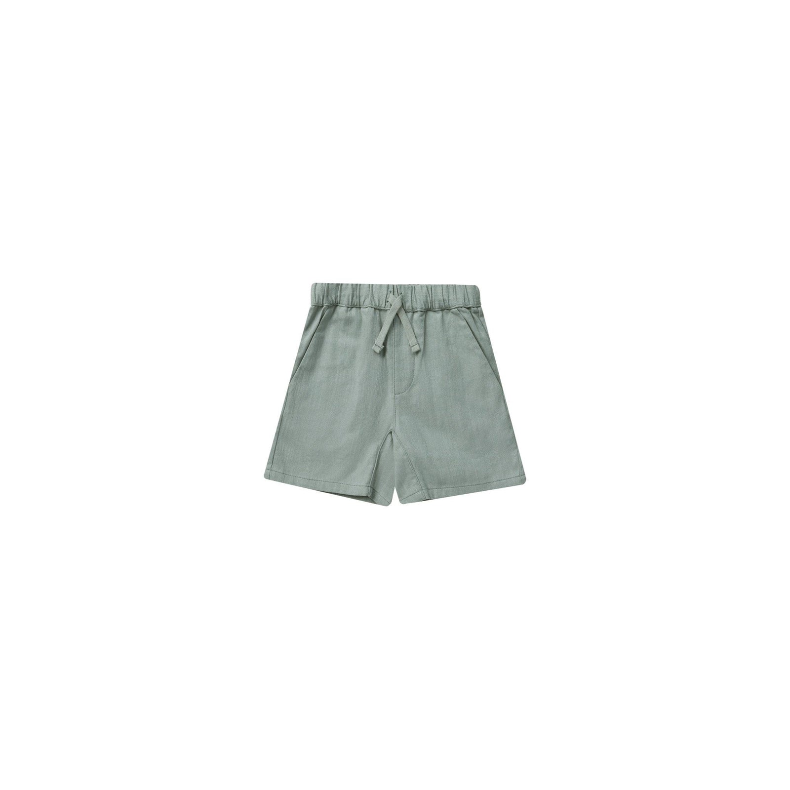 bermuda short || aqua