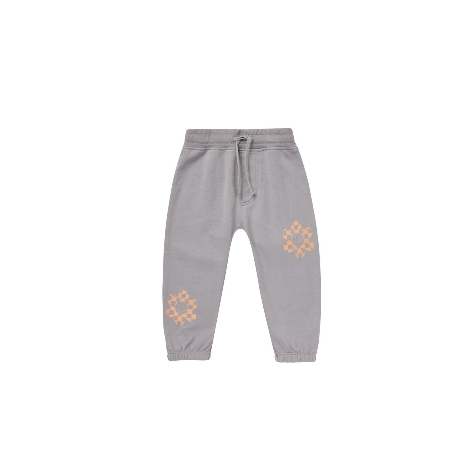 jogger pant || french blue