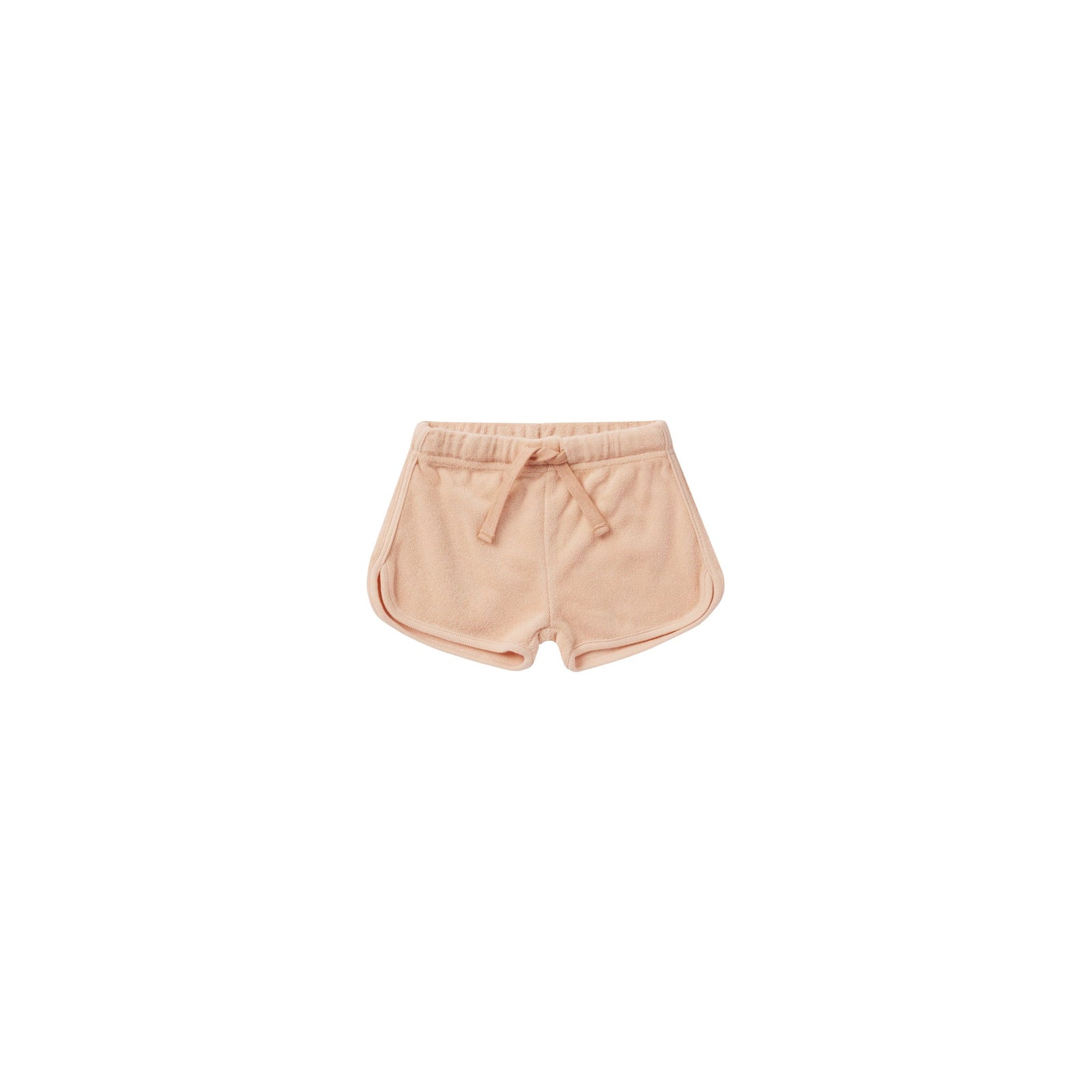 track short || apricot