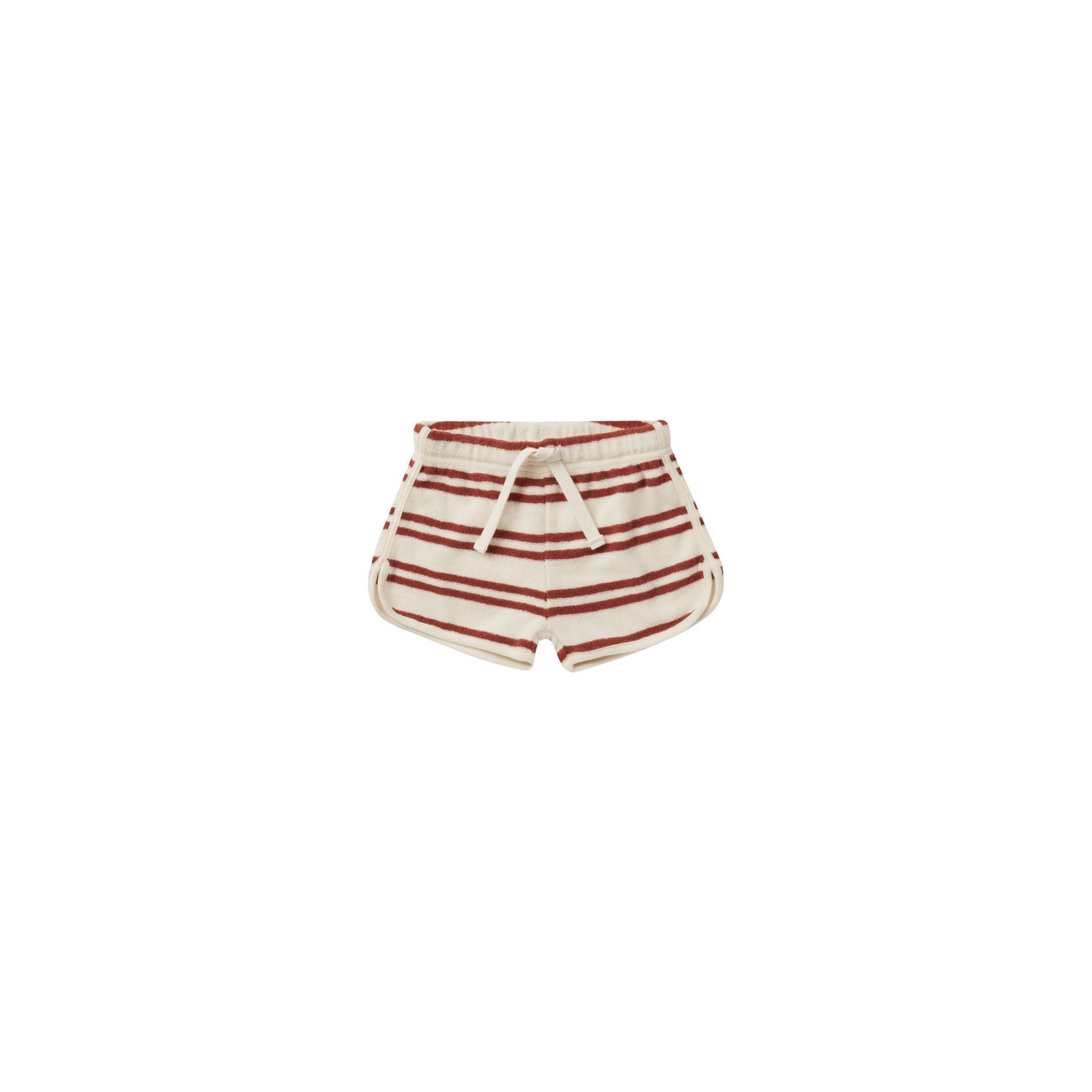 track short || red stripe