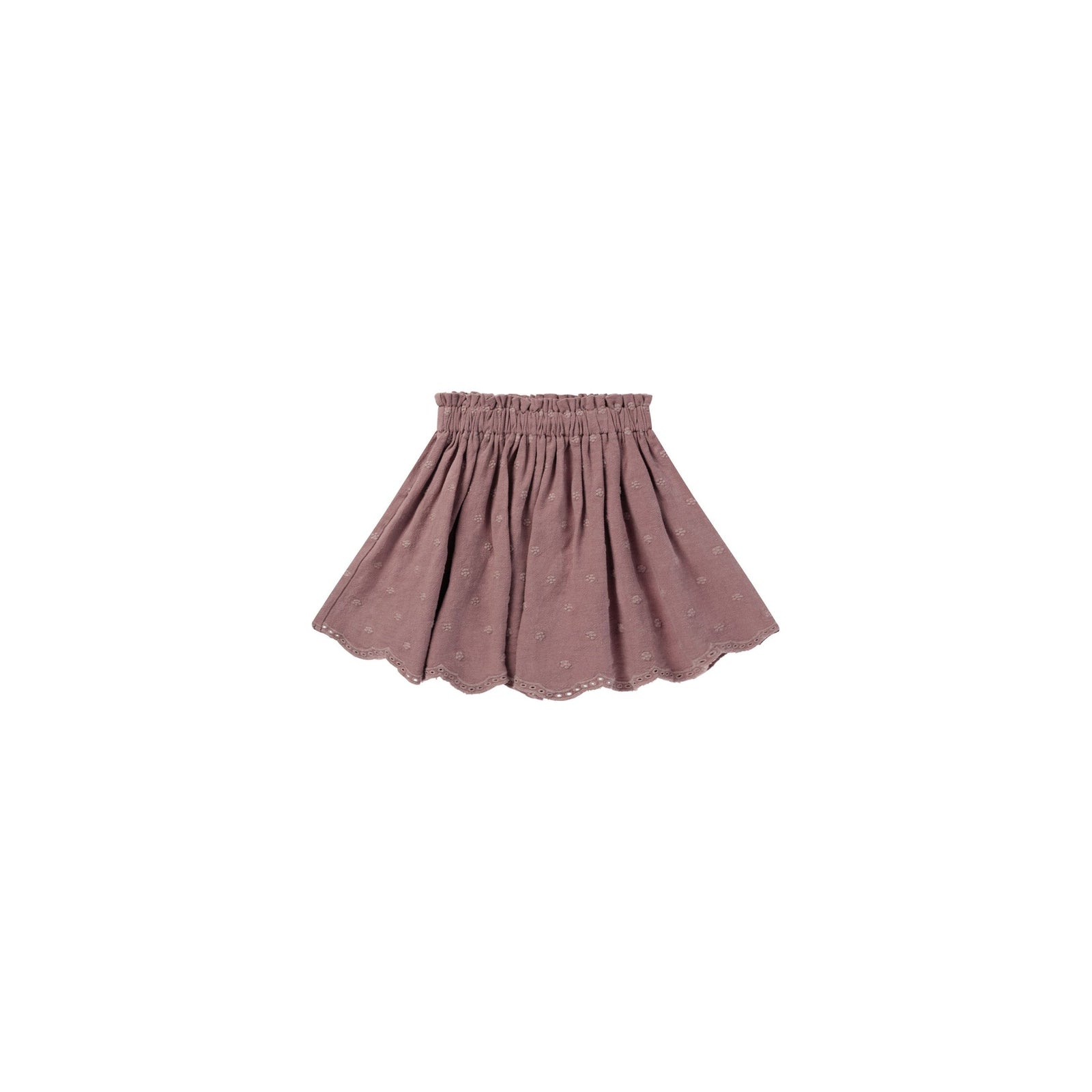 mae skirt || mulberry daisy