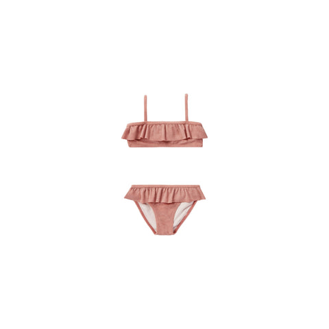 parker bikini || lipstick