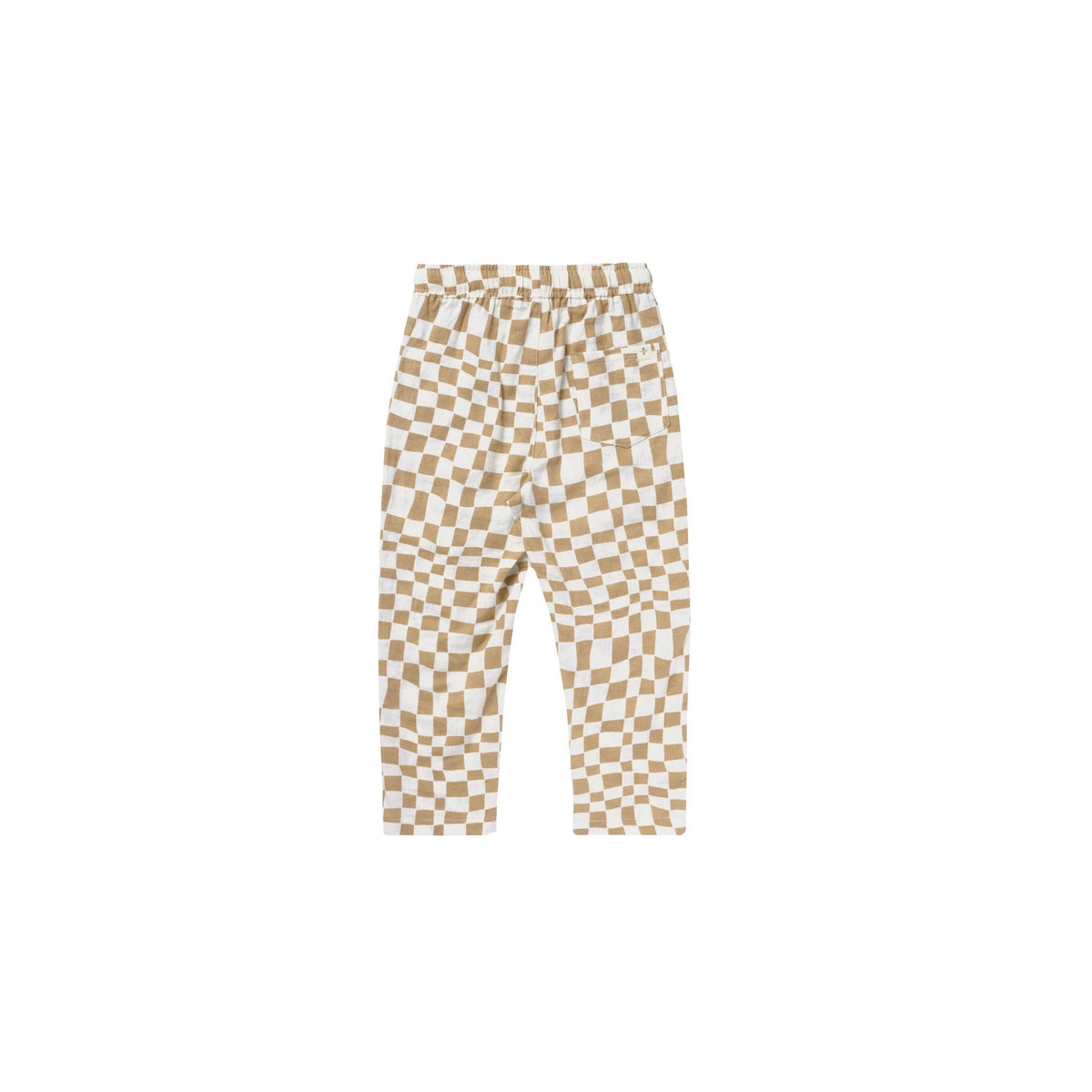 ryder pant || sand check
