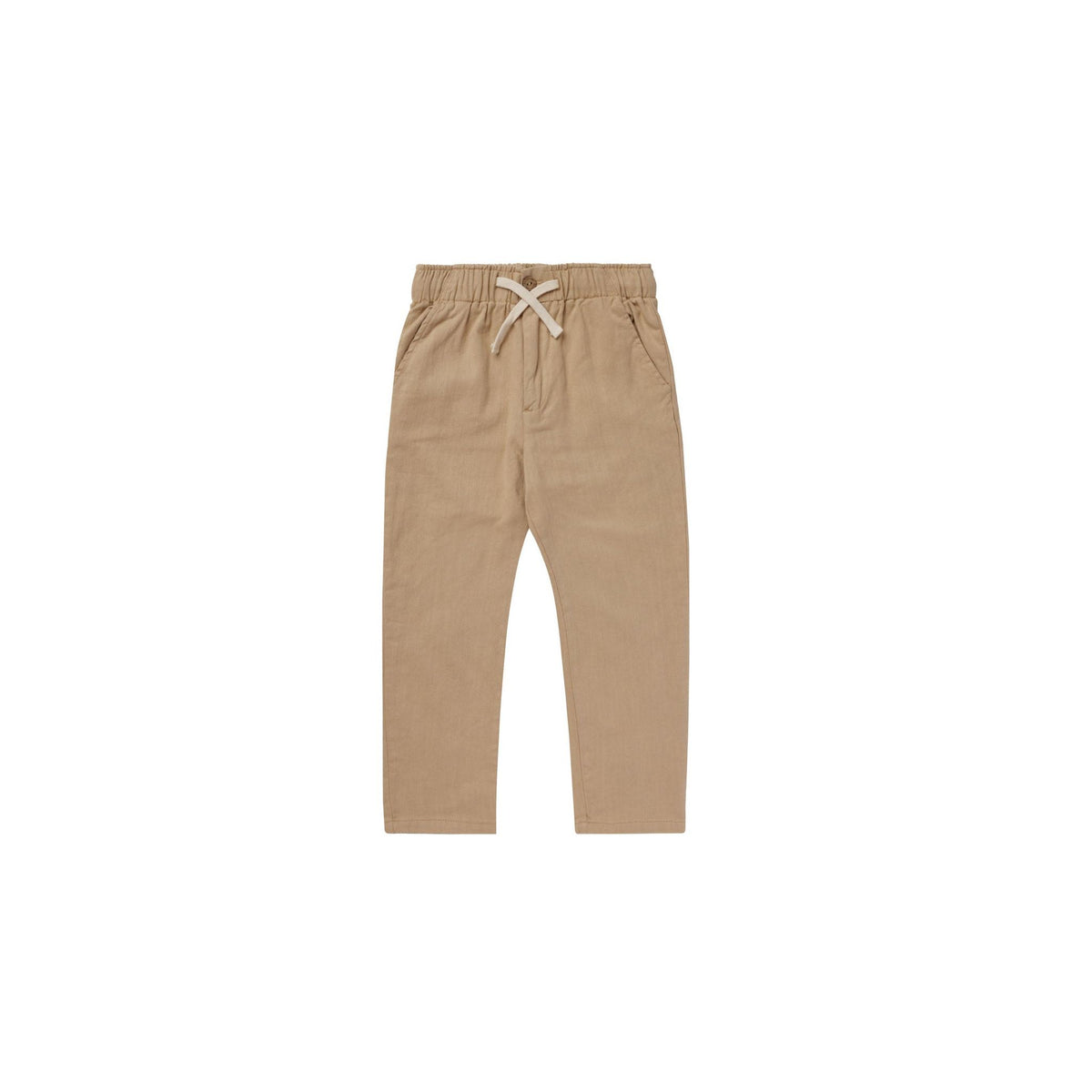 kalen pant || sand