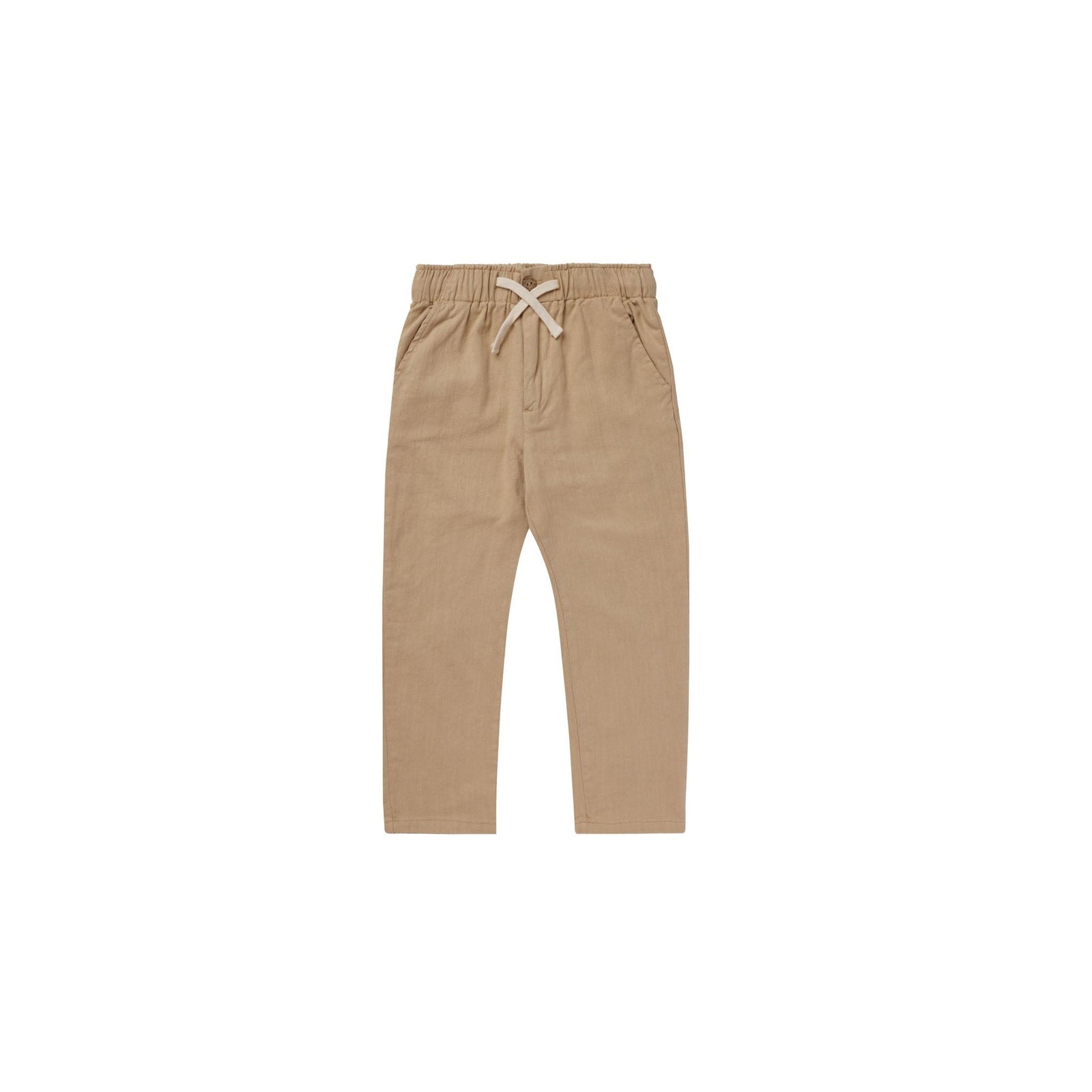 kalen pant || sand