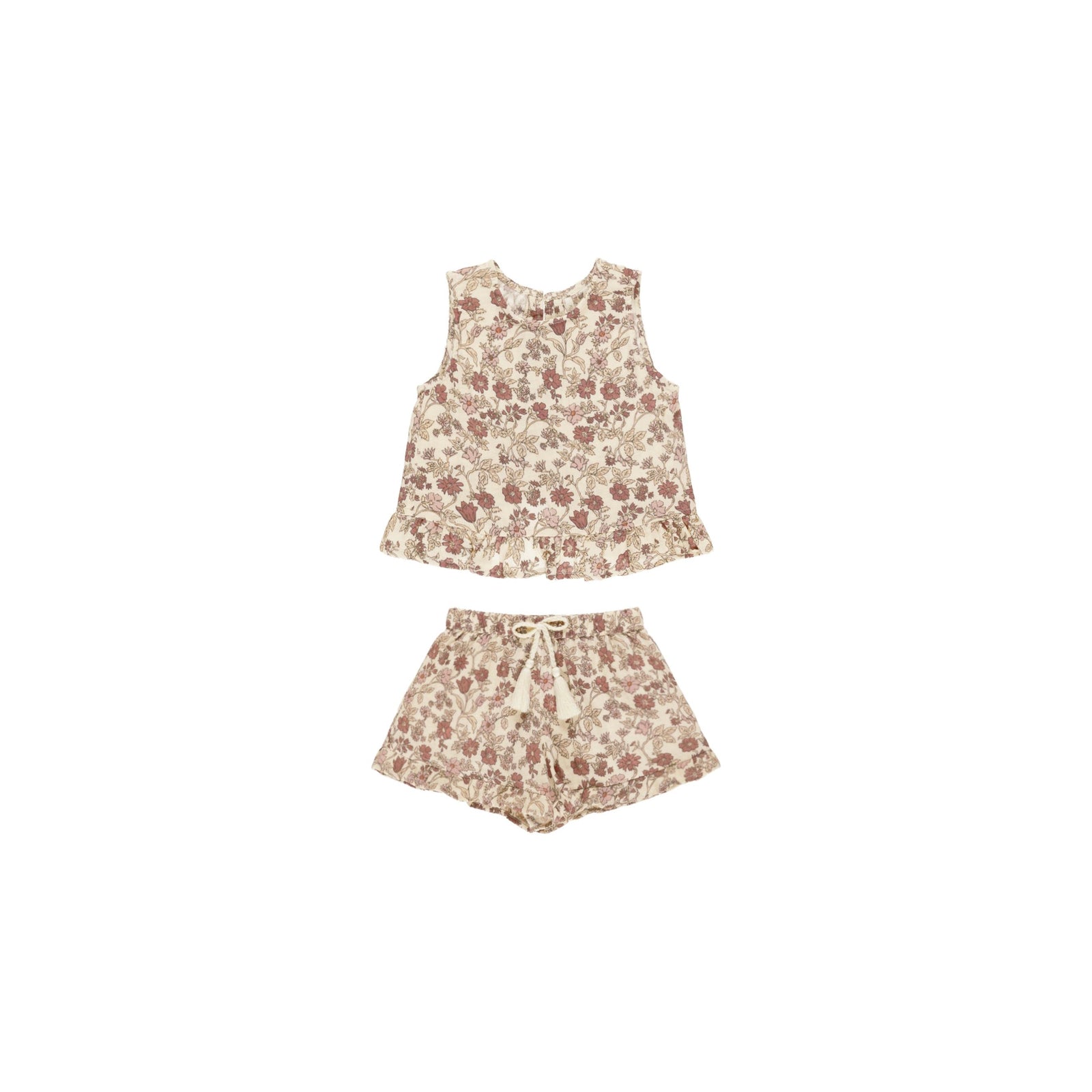 leonie set || bloom