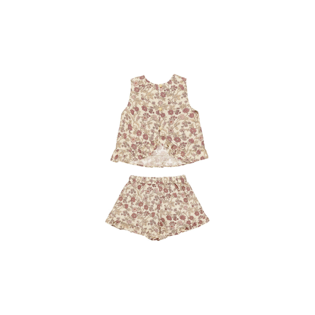 leonie set || bloom