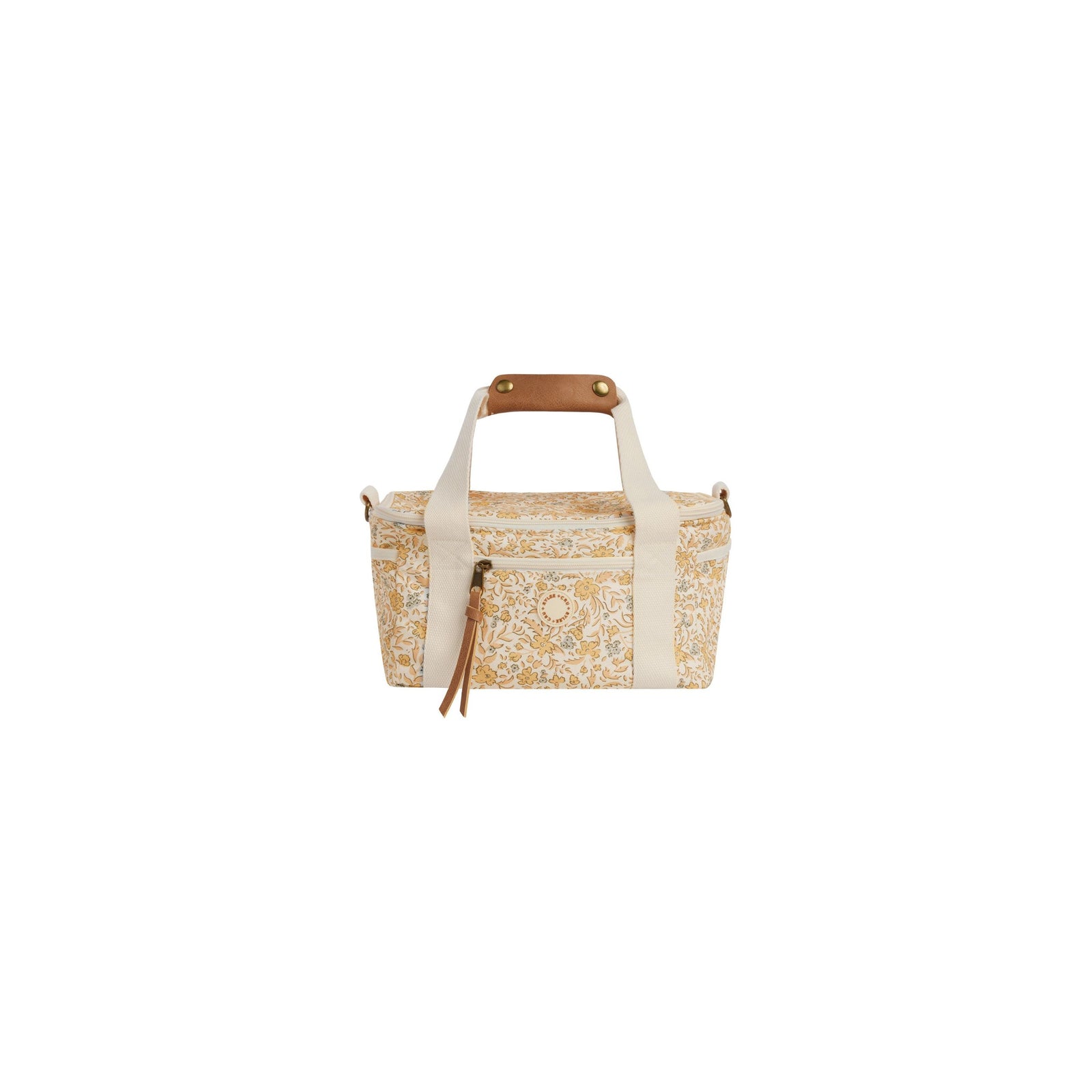 cooler bag || blossom