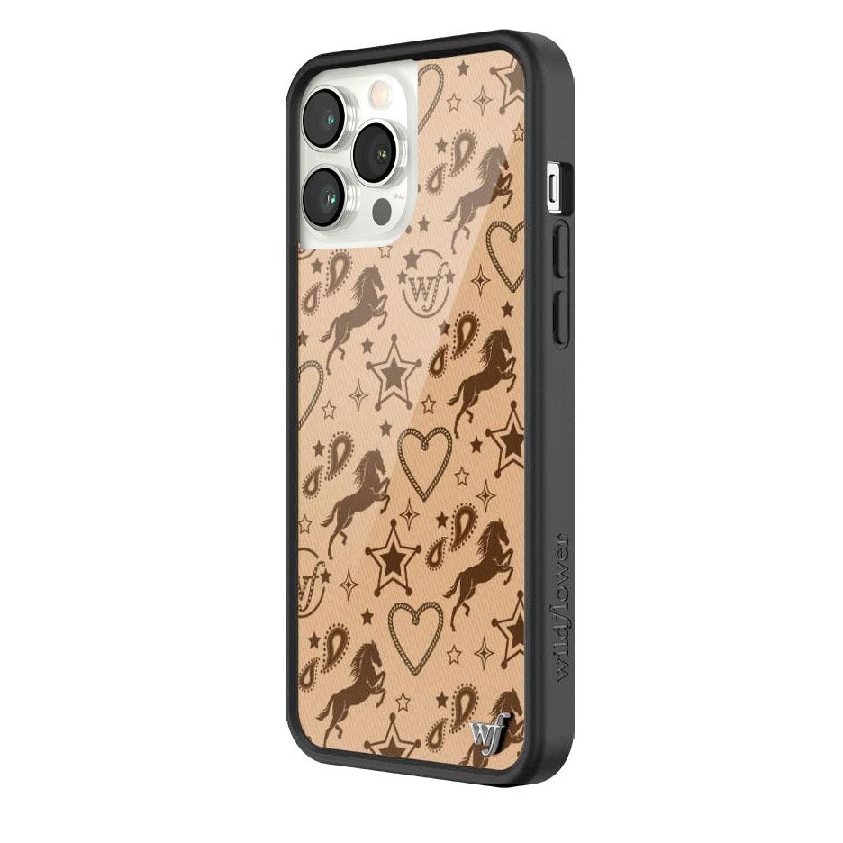Rodeo Drive iPhone Case