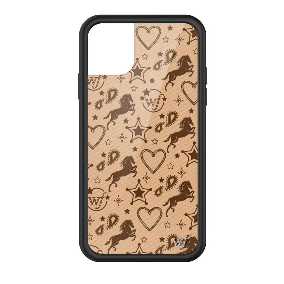 Rodeo Drive iPhone Case