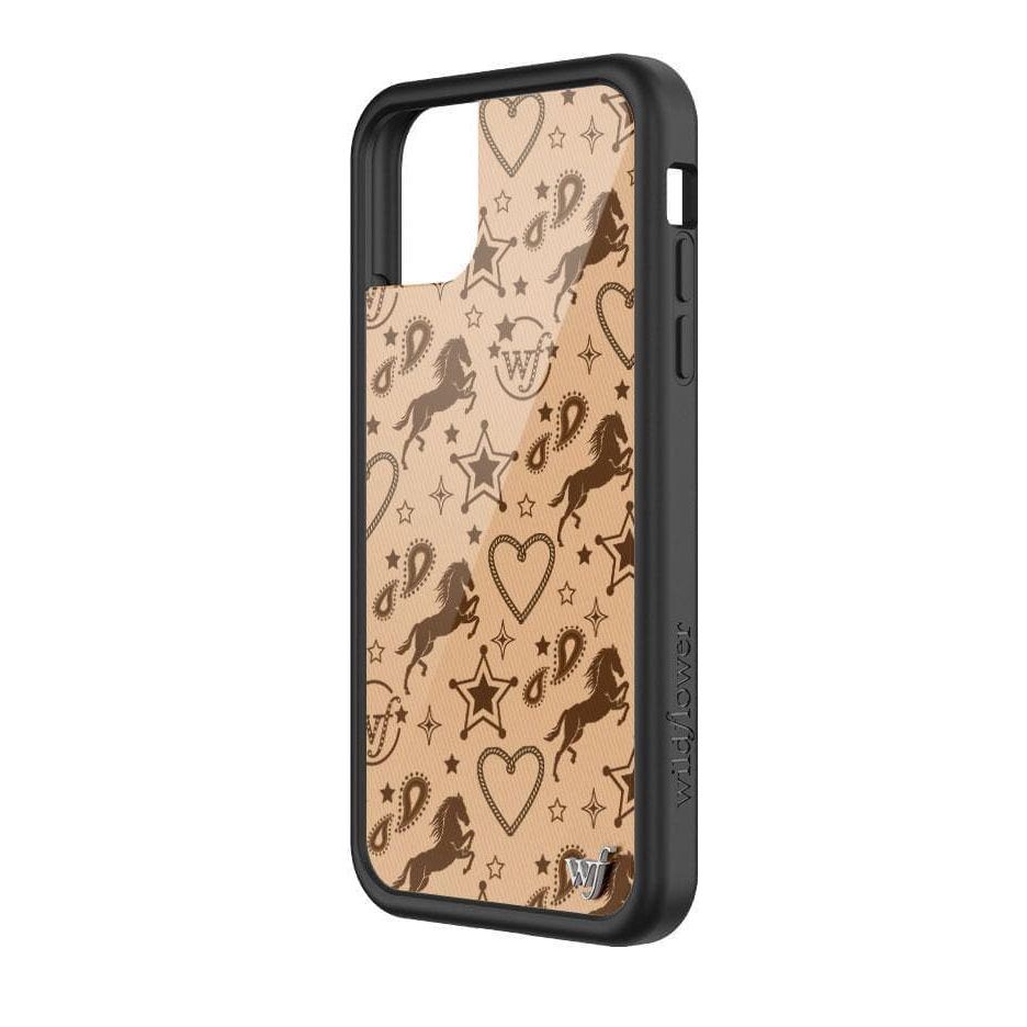 Rodeo Drive iPhone Case
