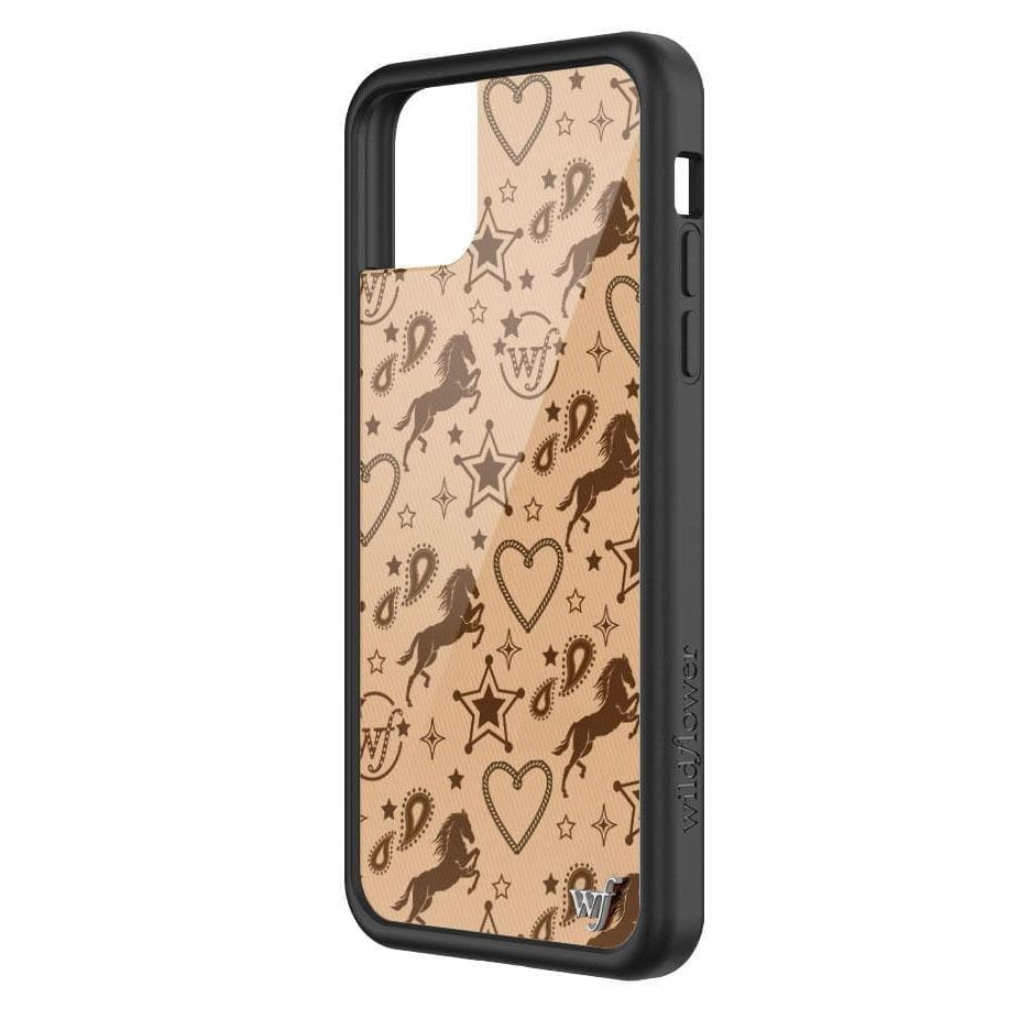 Rodeo Drive iPhone Case
