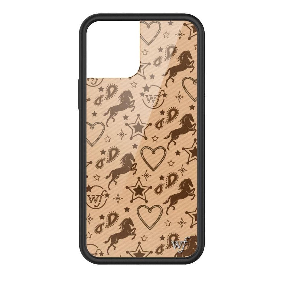 Rodeo Drive iPhone Case