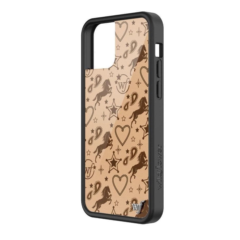 Rodeo Drive iPhone Case