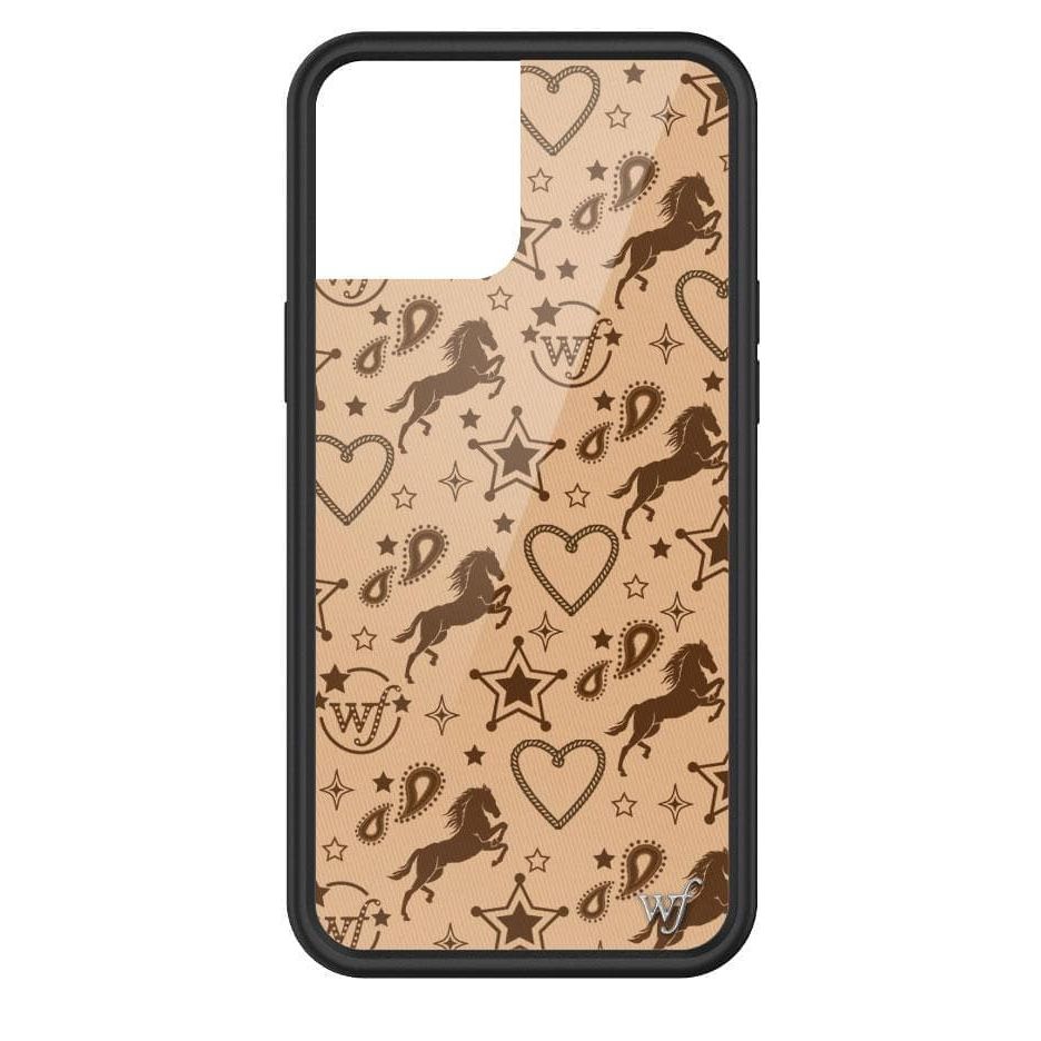 Rodeo Drive iPhone Case