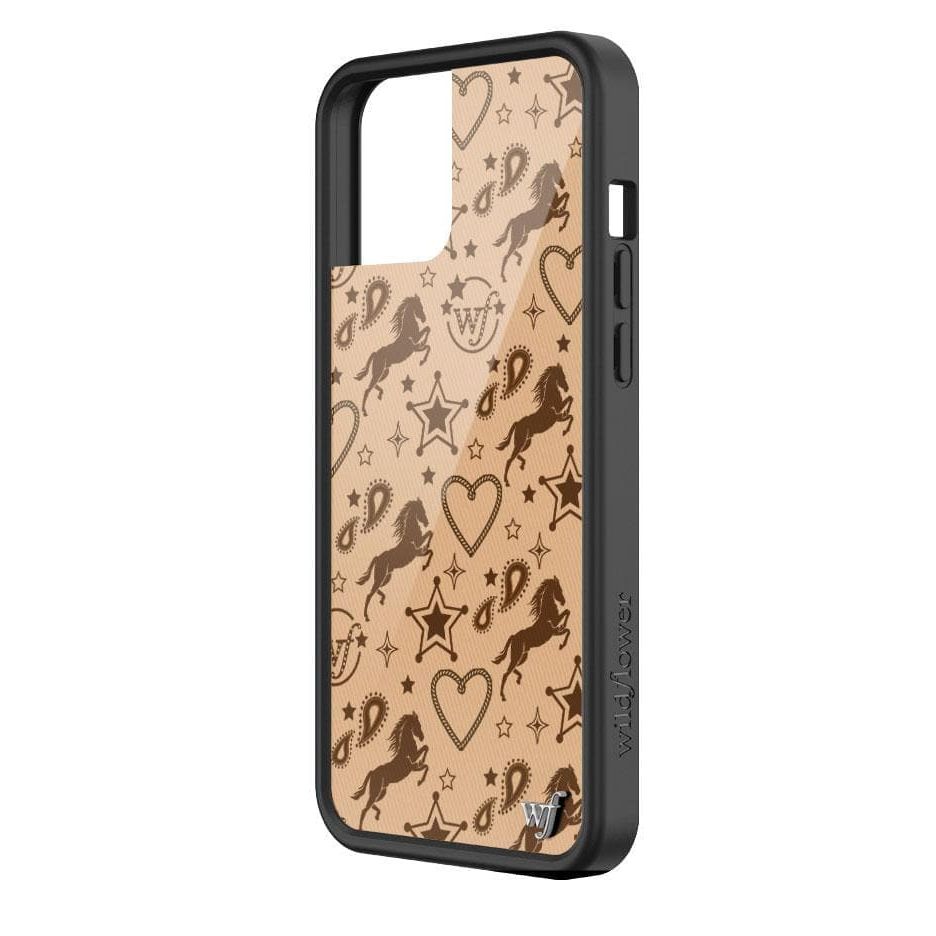 Rodeo Drive iPhone Case