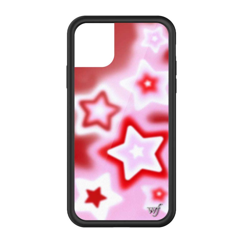 Dream Star | Red iPhone Case
