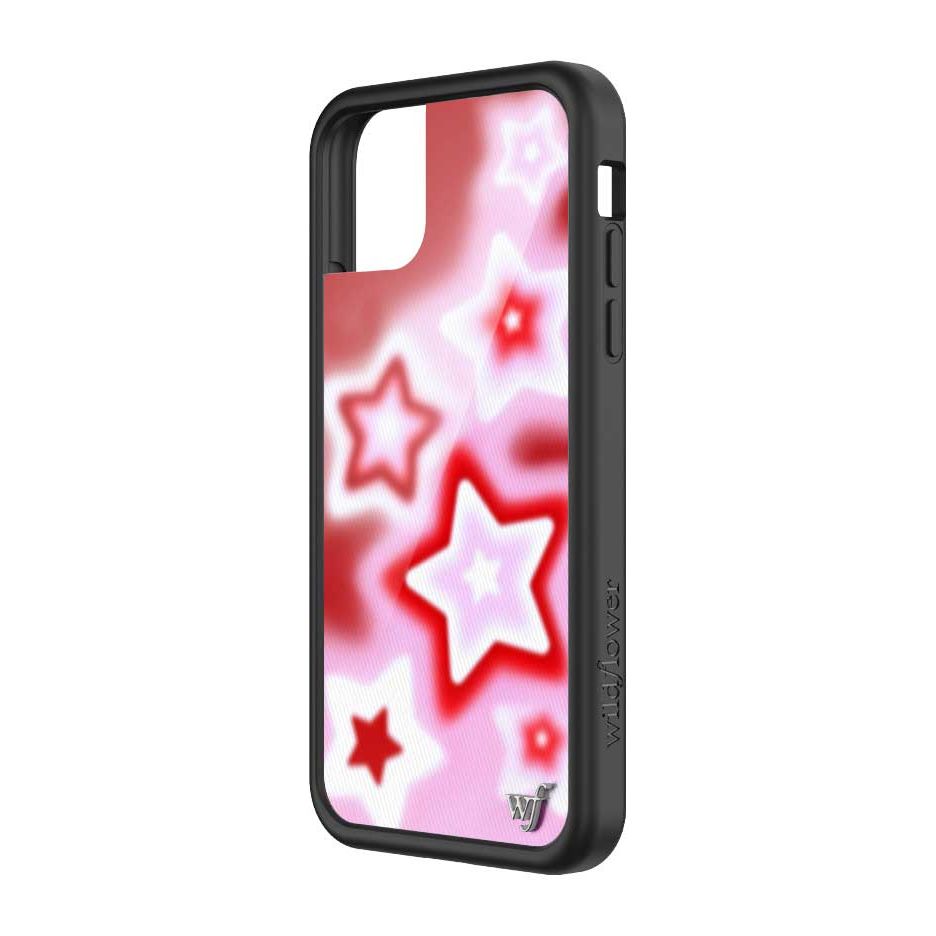 Dream Star | Red iPhone Case