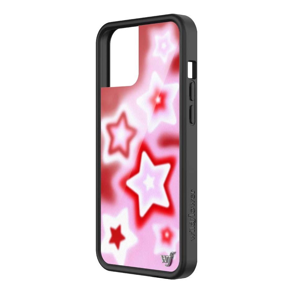 Dream Star | Red iPhone Case