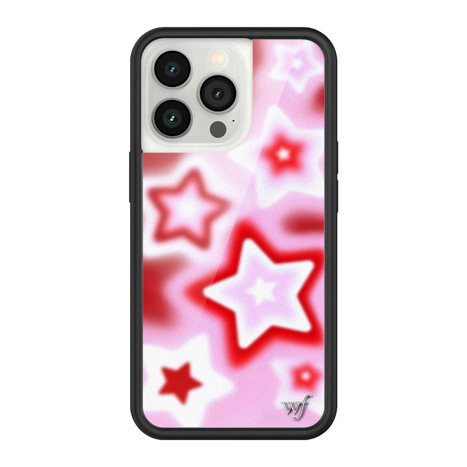 Dream Star | Red iPhone Case