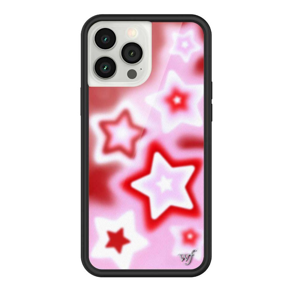 Dream Star | Red iPhone Case