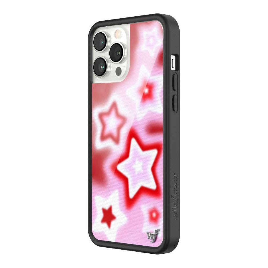 Dream Star | Red iPhone Case